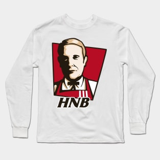 Hannibal's HNB Long Sleeve T-Shirt